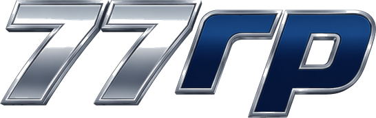 77rp লোগো